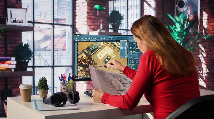 Building Fantasy Product Ads Using PixVerse Animations Enhanced With invideo’s Cinematic Text-to-Video