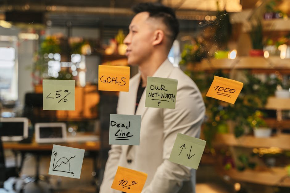 Peter McMahon Net Worth Unveiled: The Canadian Auto Magnates Wealth Explained